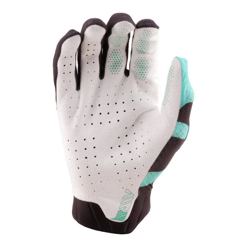 Troy Lee Designs Air MTB Glove - Cyclops - Real Teal