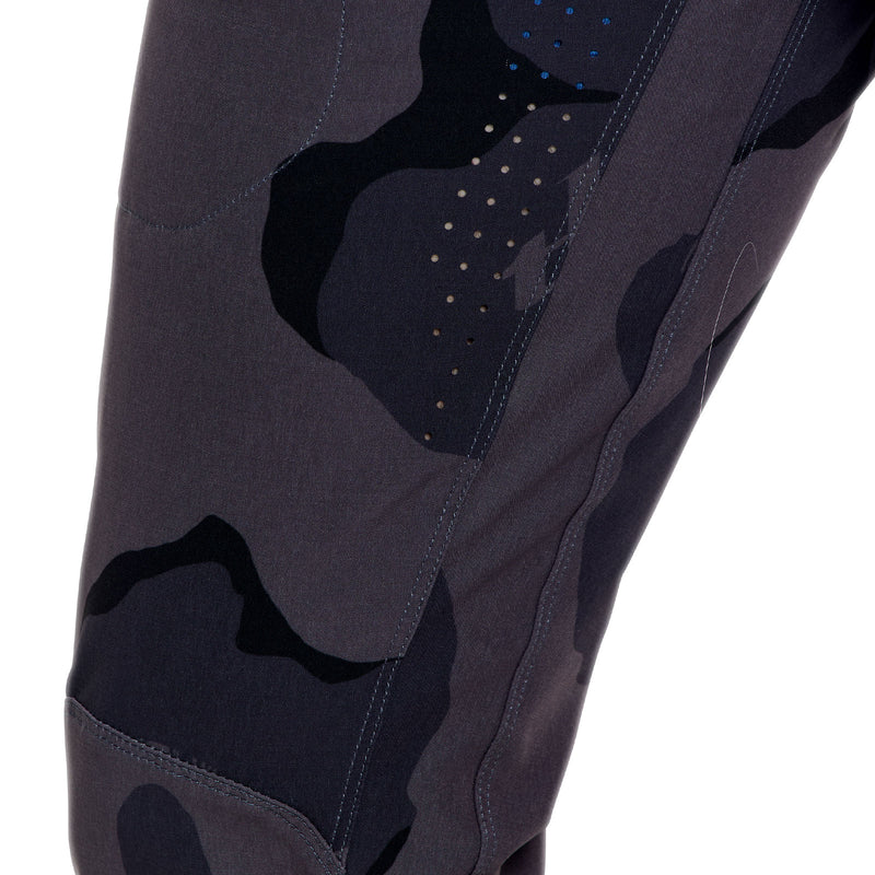 Troy Lee Designs Skyline Pro Pant - Flow Camo - Carbon