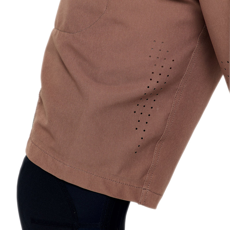 Troy Lee Designs Skyline Pro MTB Short - x Bn3th Liner - Sienna