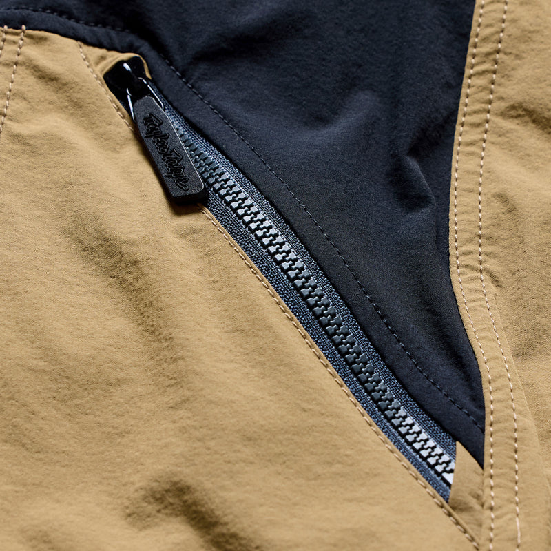 Troy Lee Designs Skyline Trail Short with Liner - Sienna