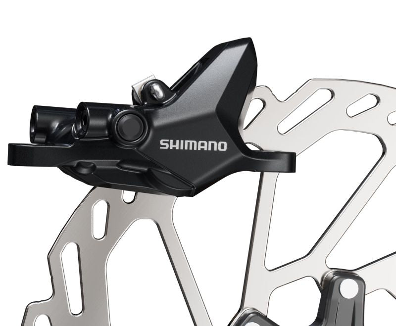 Shimano Deore MT600 Disc Brake Caliper