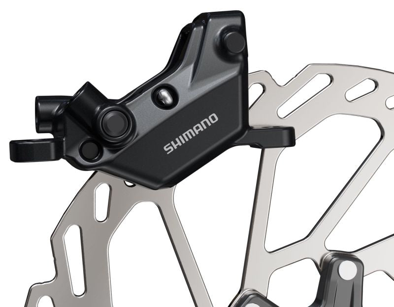 Shimano Deore MT620 Disc Brake Caliper