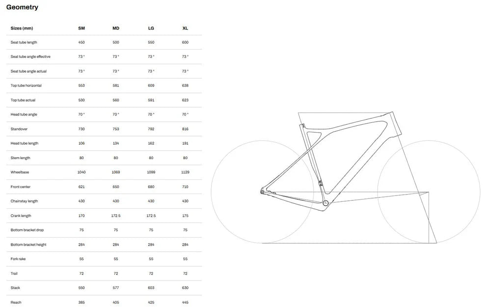 GT Bikes Grade Carbon X 700c - Gray - 2024 - Blem