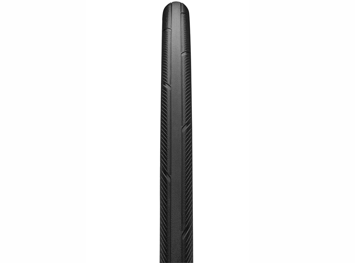 Continental Ultra Sport III 700c Folding Road Tire - Black-Brown