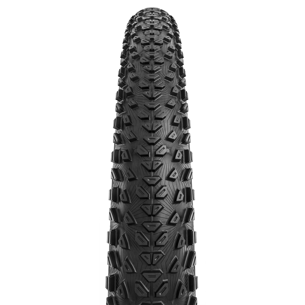 Continental Dubnital Trail Rapid 27.5" Folding MTB Tire - Black