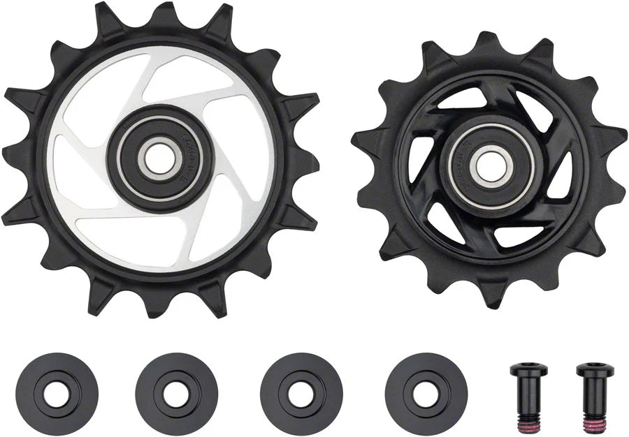 SRAM XX SL Eagle T-Type AXS Rear Derailleur Pulley Kit
