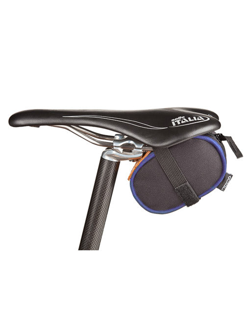 Arundel Dual Seatbag - Blue