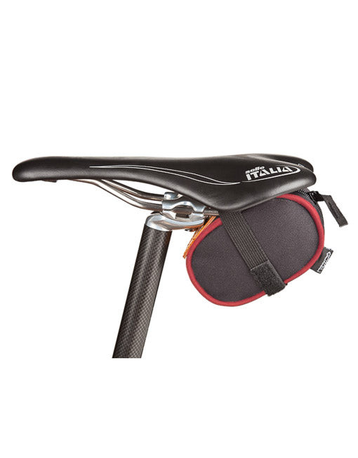 Arundel Dual Seatbag - Red