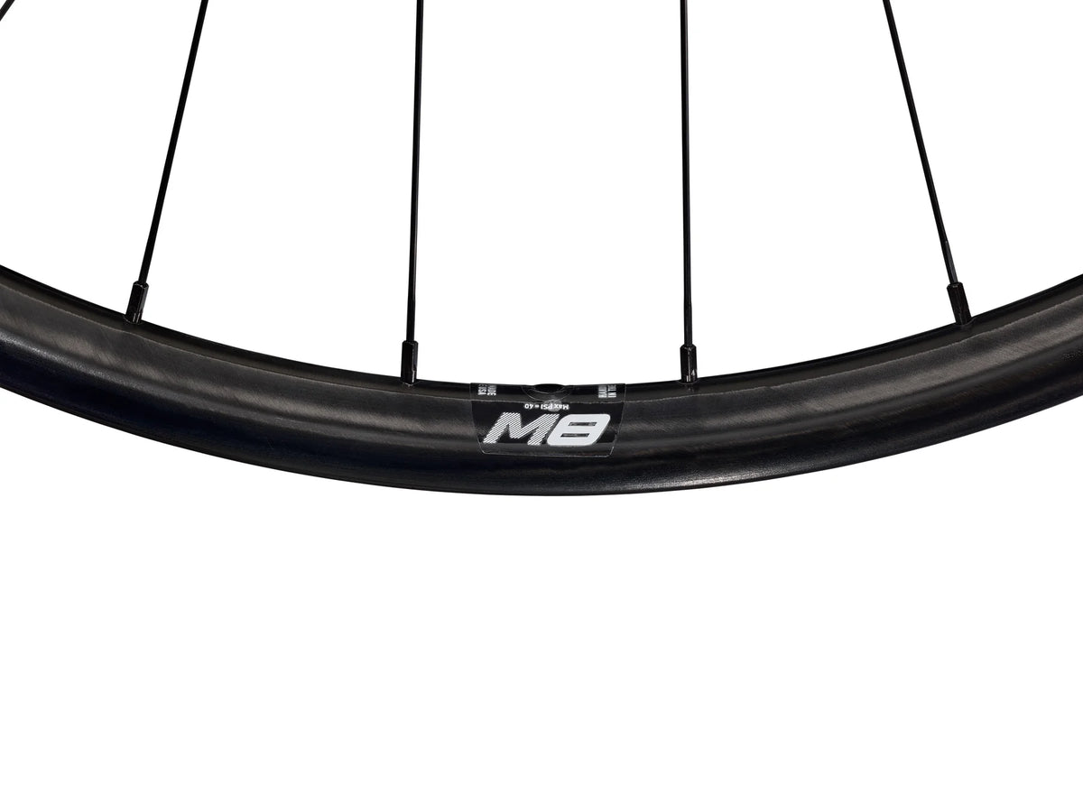 ENVE M8 27.5" Super Boost MTB Wheel - Rear - 6-Bolt