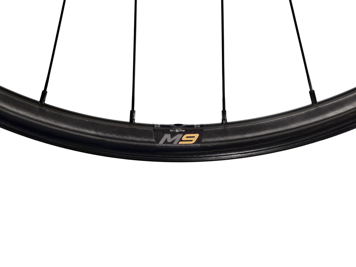 ENVE M9 Pro 27.5" Boost MTB Wheel - Rear - Centerlock
