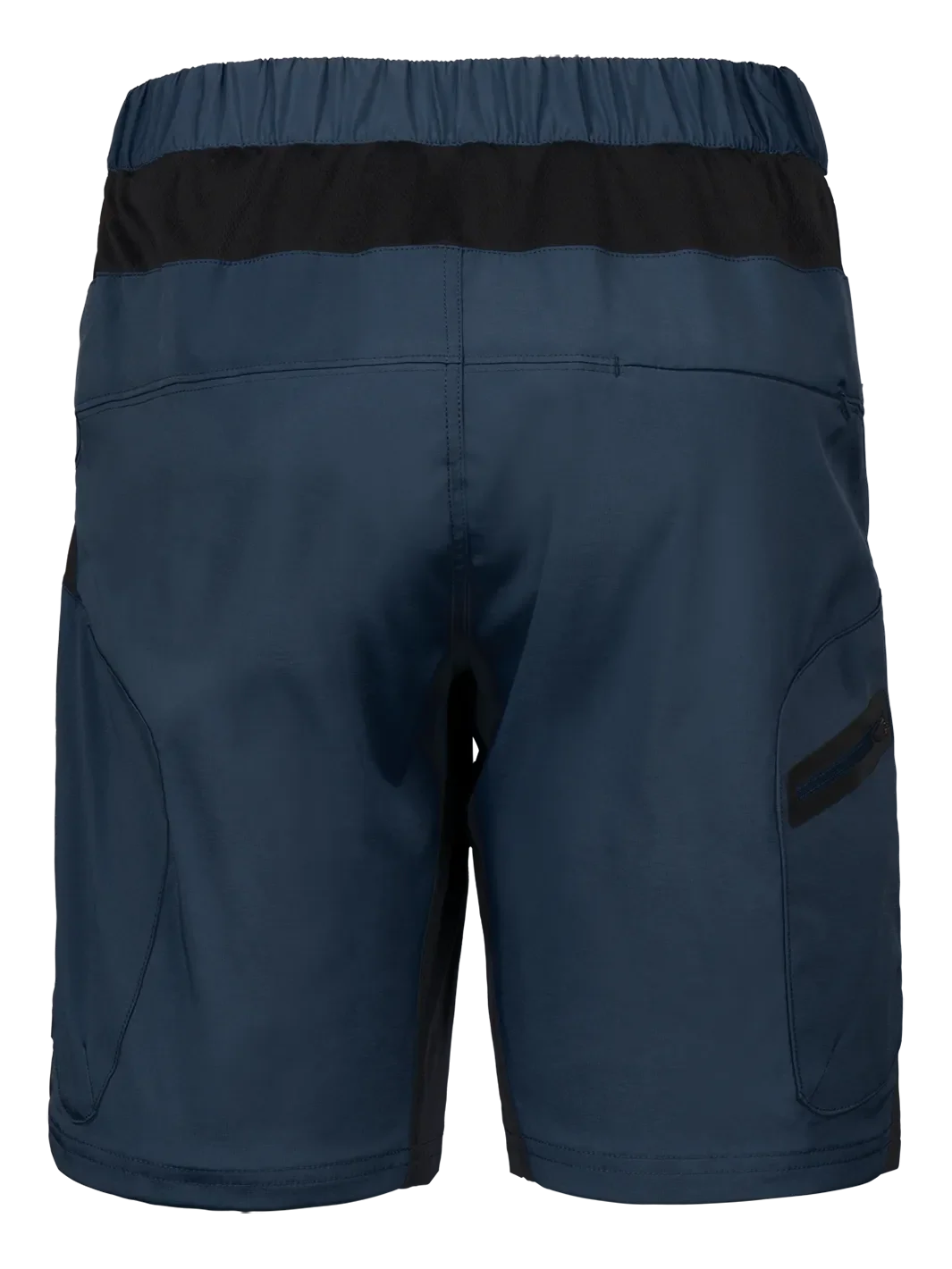 Zoic Ether 9" MTB Short - Night