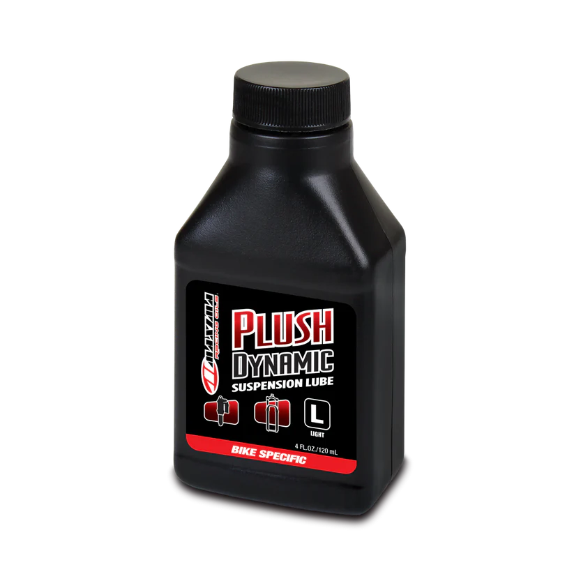 Maxima Racing Plush Dynamic Light Suspension Fluid