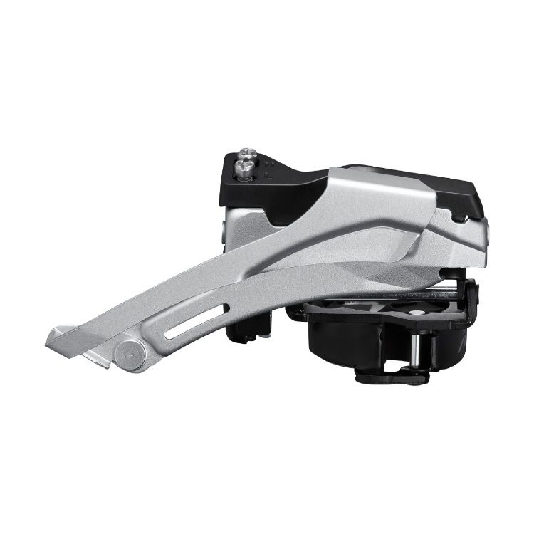 Shimano Acera T3000-2 2x9 Speed MTB Front Derailleur