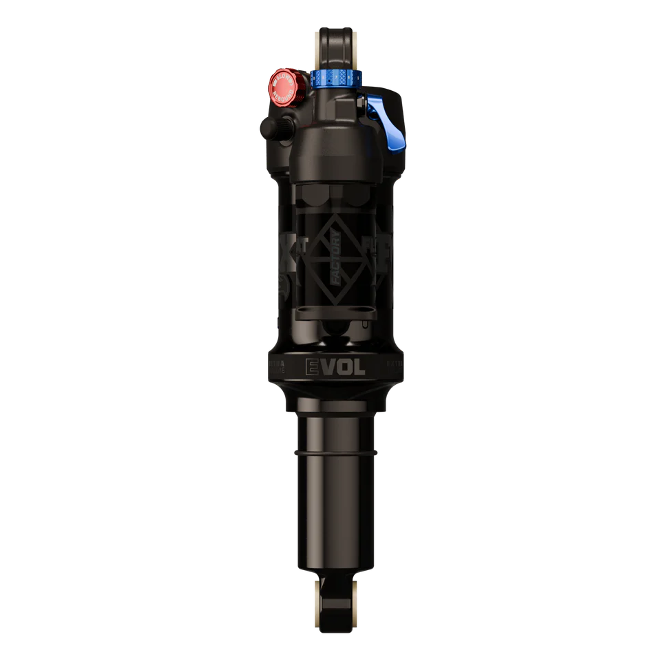 Fox Suspension Float X Performance Elite Rear Shock - 2027