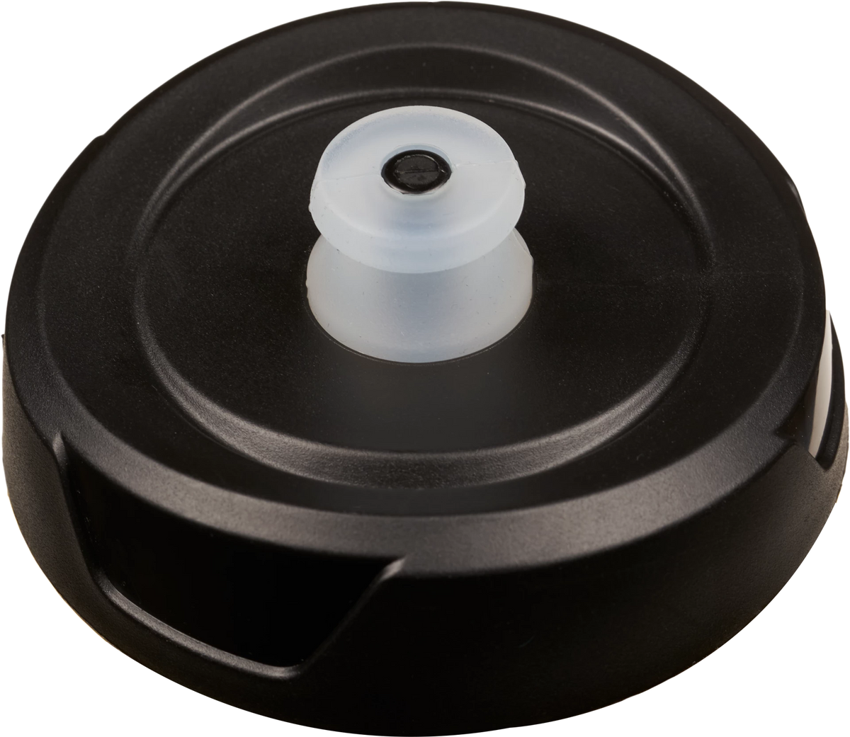 Mavic Bottle Cap Soft - 650ml - Black