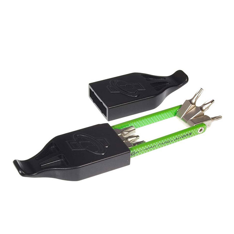 Genuine Innovations Torx Stack 2 Multi Tool