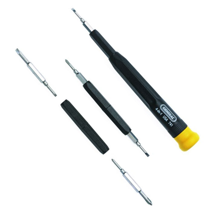 CBO Precision Swivel Tip Screwdriver