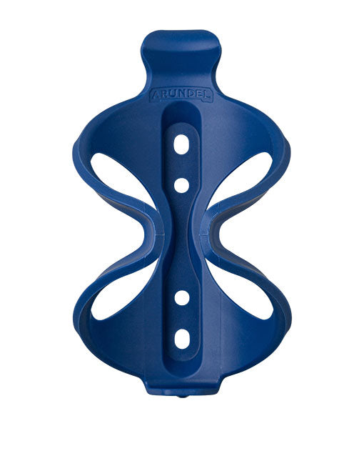 Arundel Grypto Bottle Cage - Blue