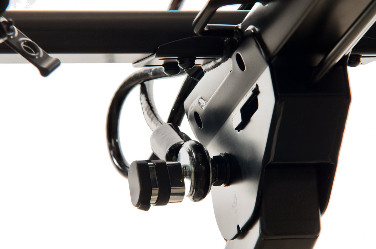 Rocky Mounts HighNoon FC 1.25" Hitch Mount Rack