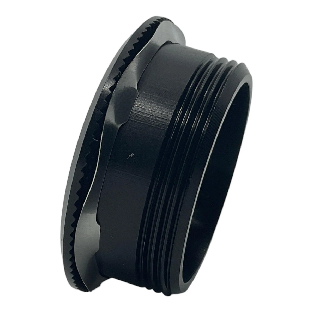 Shimano M7100 Lock Ring & Spacer