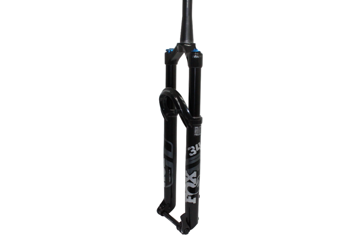 Fox Suspension 34 Float 130 Perf 29 15QRx110 - 2024 - OE