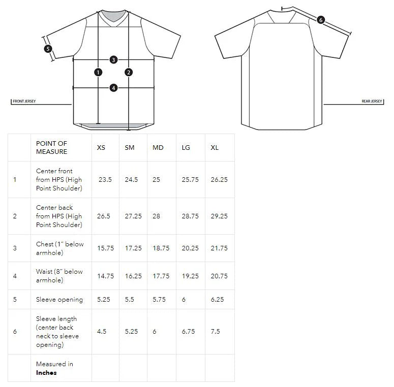 Troy Lee Designs Lilium Short Sleeve MTB Jersey - Womens - Twisted Checkers - Black