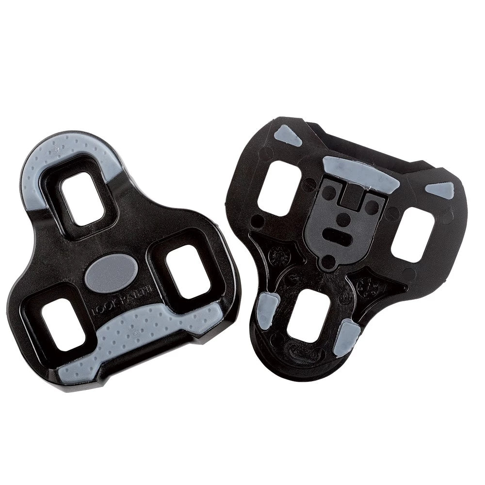 Look Keo Grip Cleat - Black