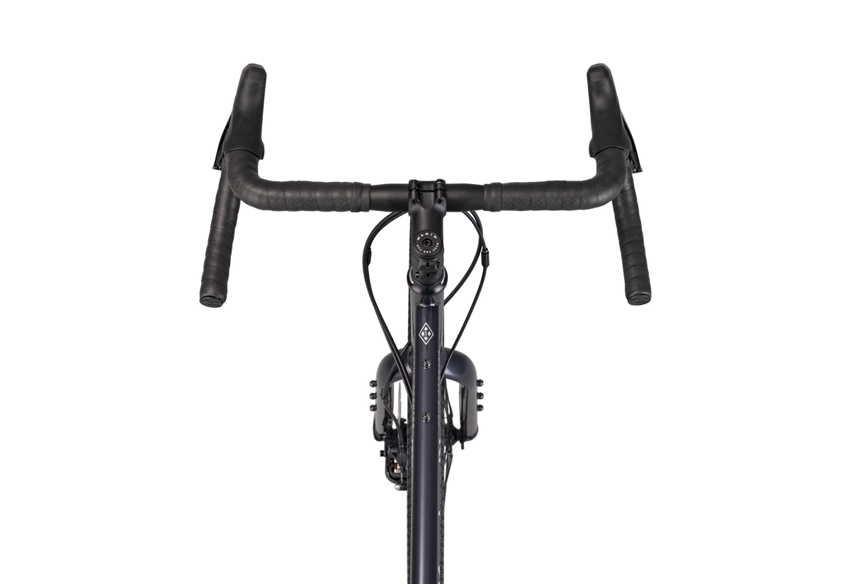 Marin Four Corners 1 700c - Purple