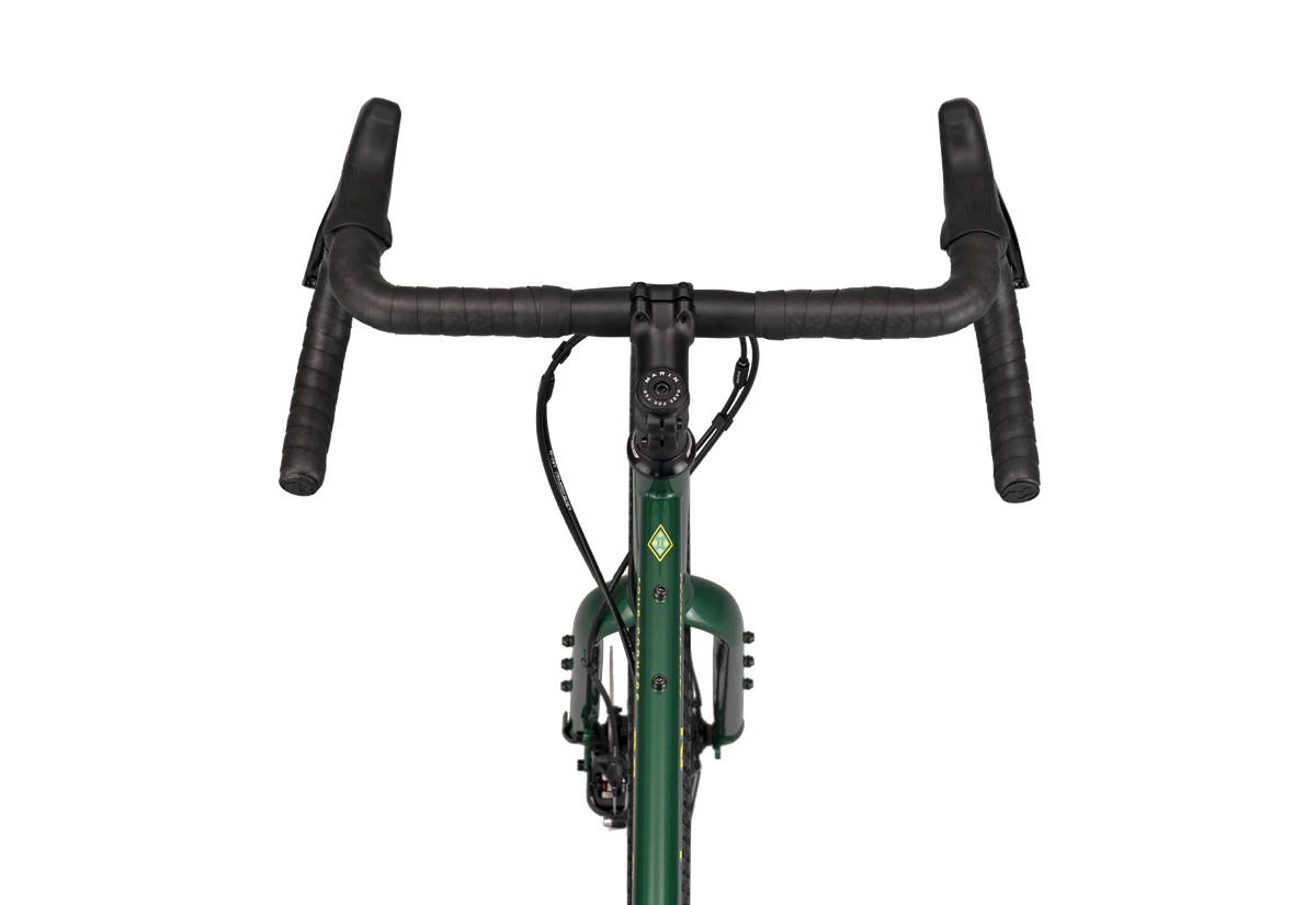 Marin Four Corners 1 650b - Green