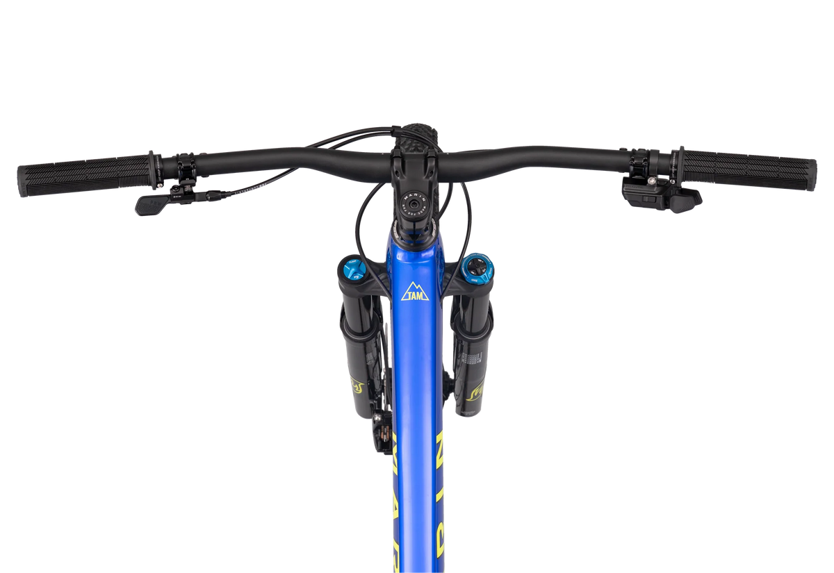 Marin Tam XR 29 - Blue-Pink