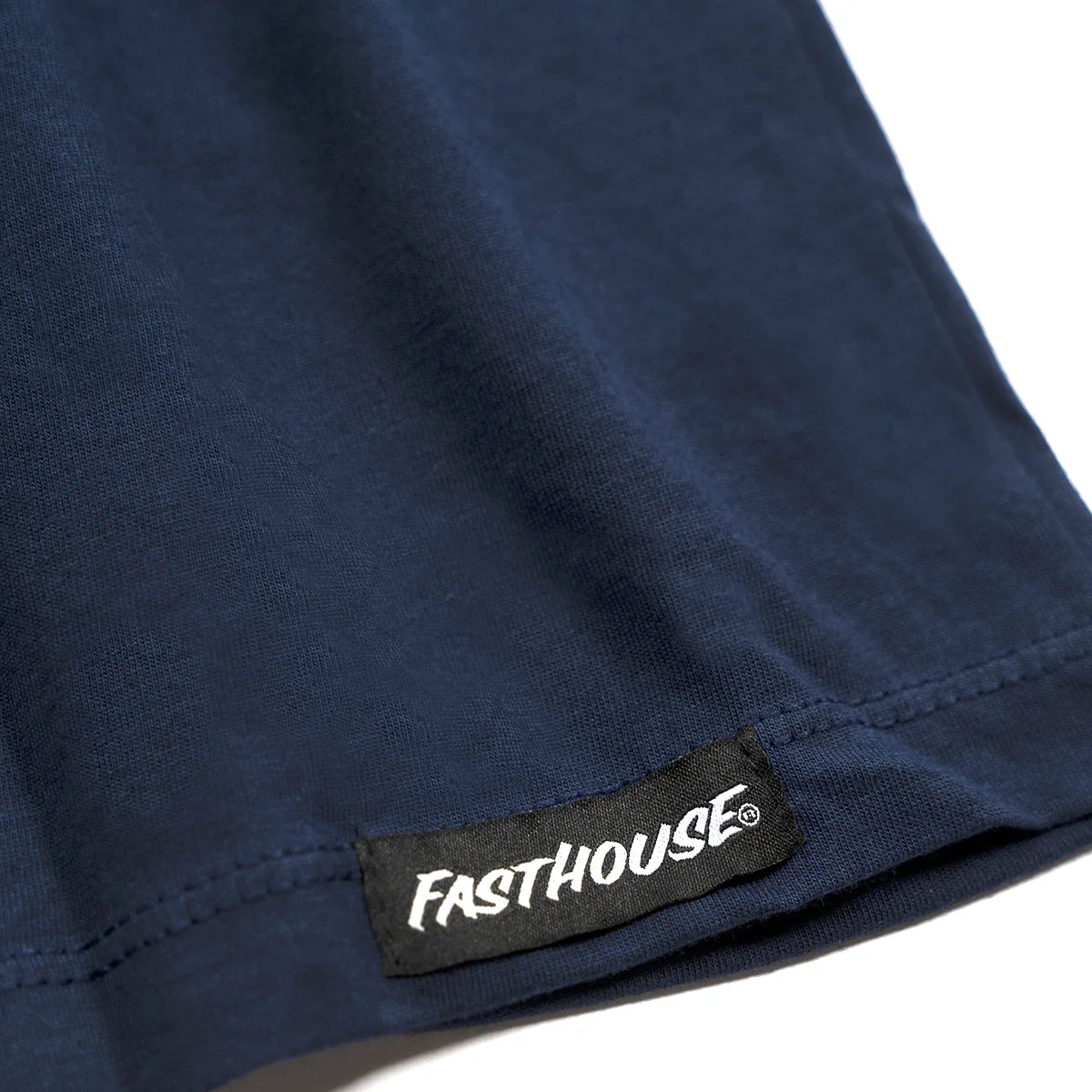 Fasthouse Marauder Tank Top - Blue Jean