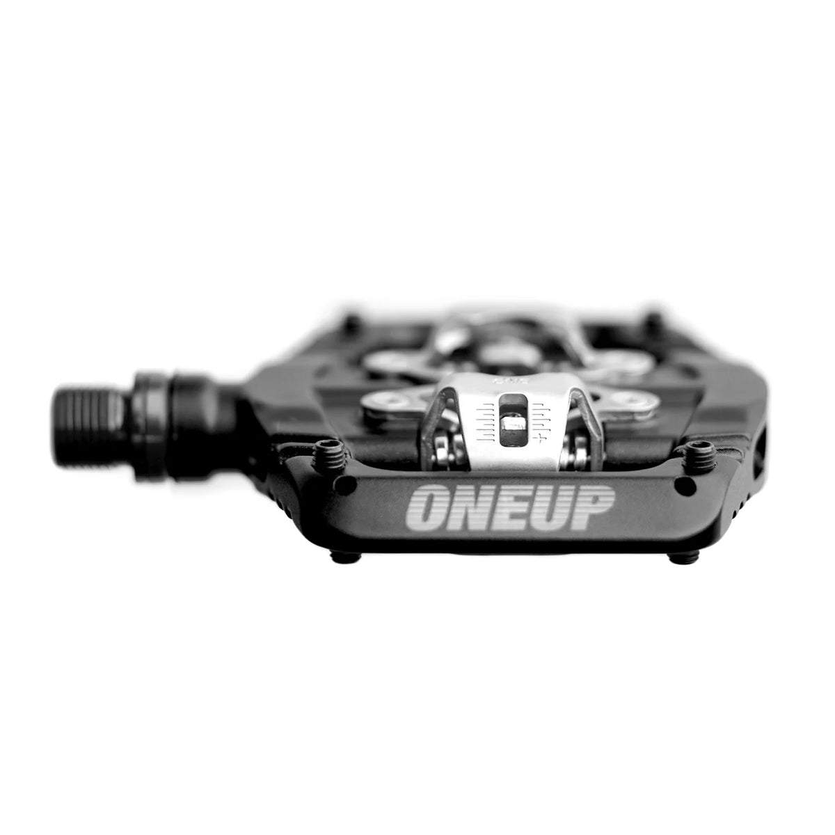 OneUp XC Clip Pedals - Black