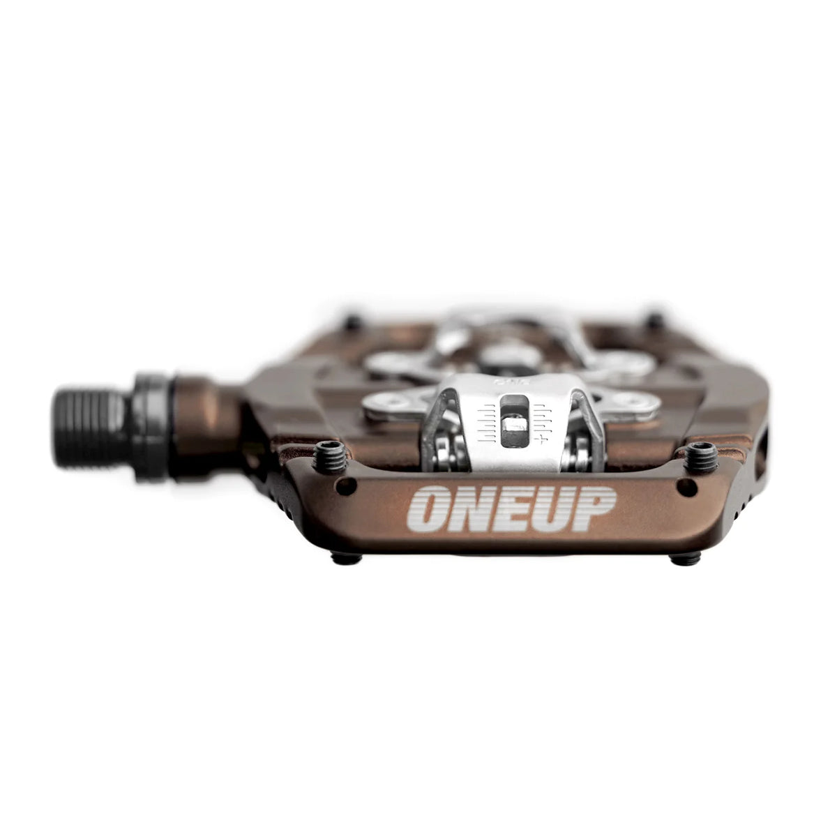 OneUp XC Clip Pedals - Bronze