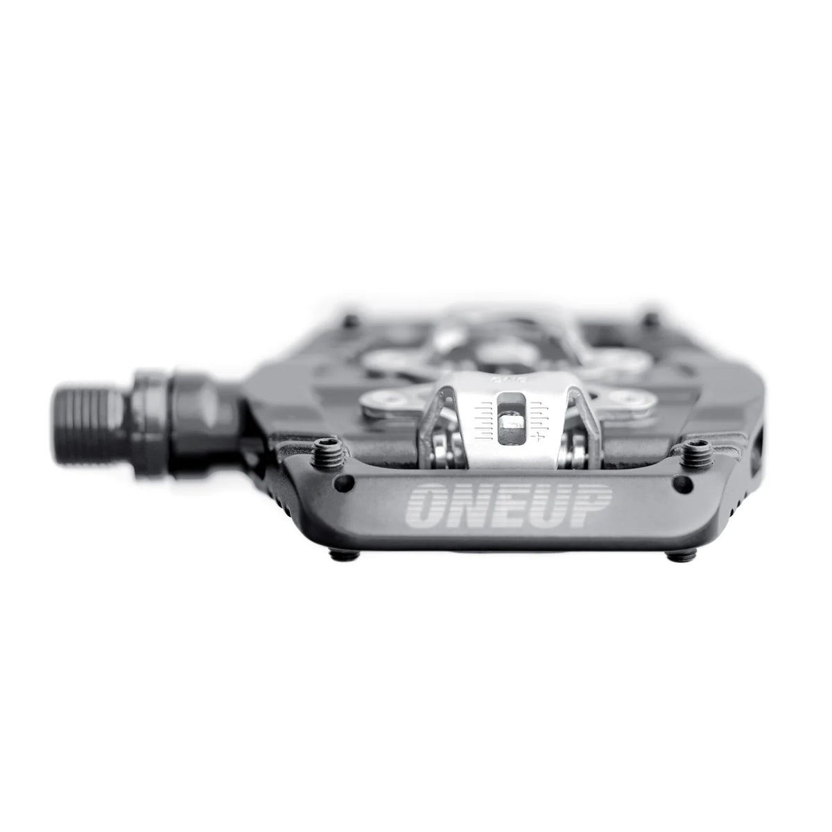 OneUp XC Clip Pedals - Grey