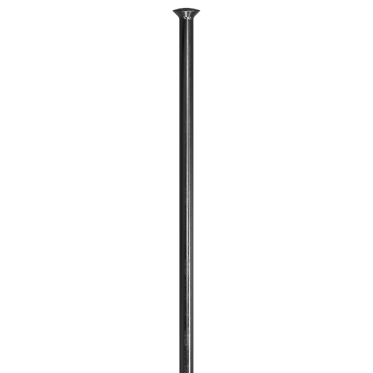 DT Swiss Competition - Double Butted - SP - 14/15/14g Spokes - Black