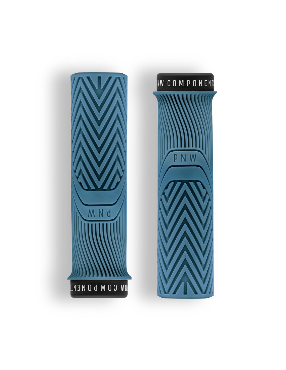 PNW Loam XL MTB Grip - LTD Fog Blue