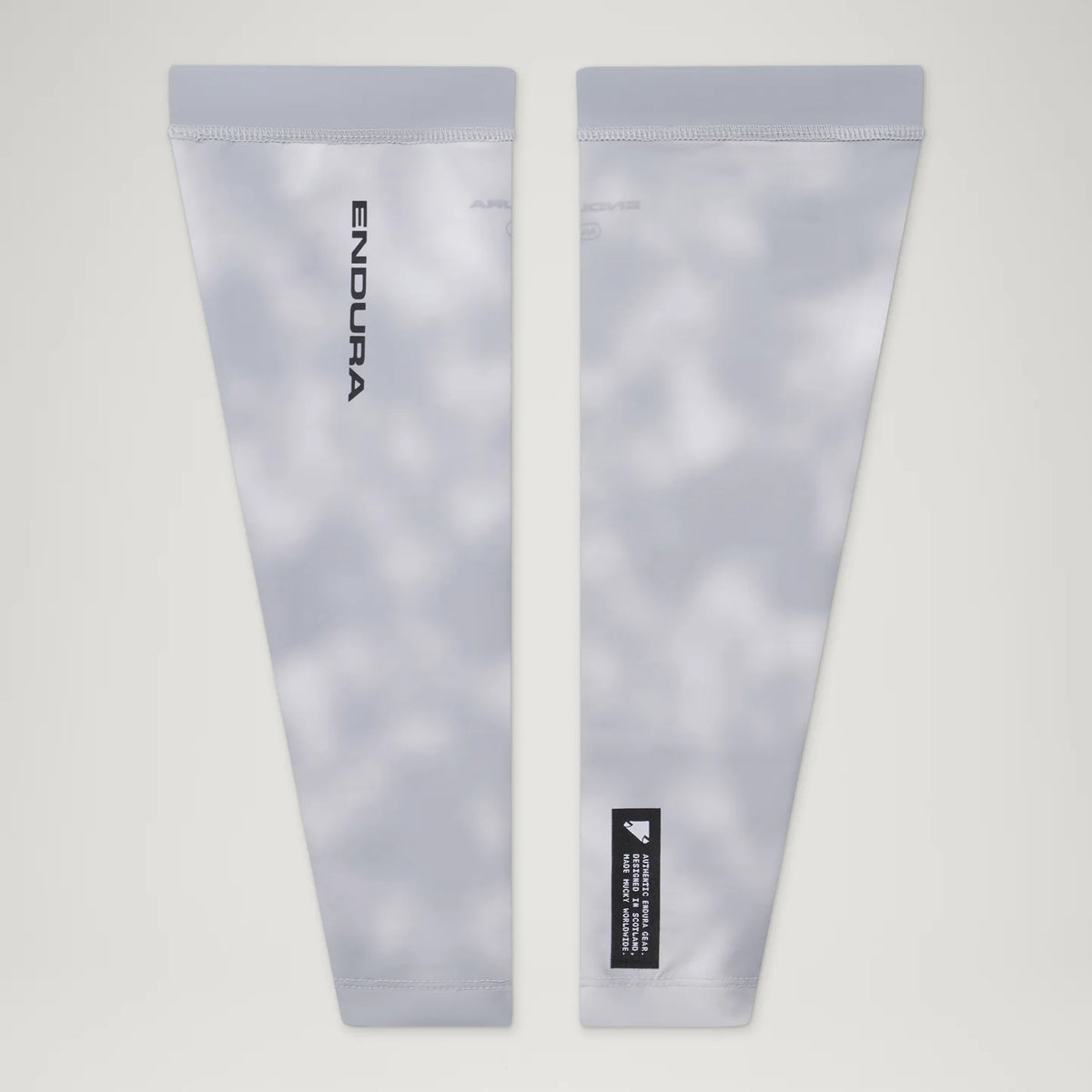 Endura Pro SL Arm Sleeve - Aluminium