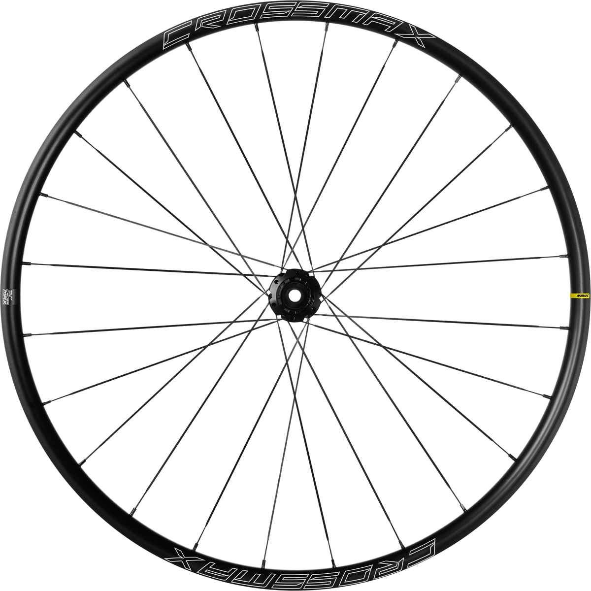 Mavic Crossmax 29" MTB Wheelset