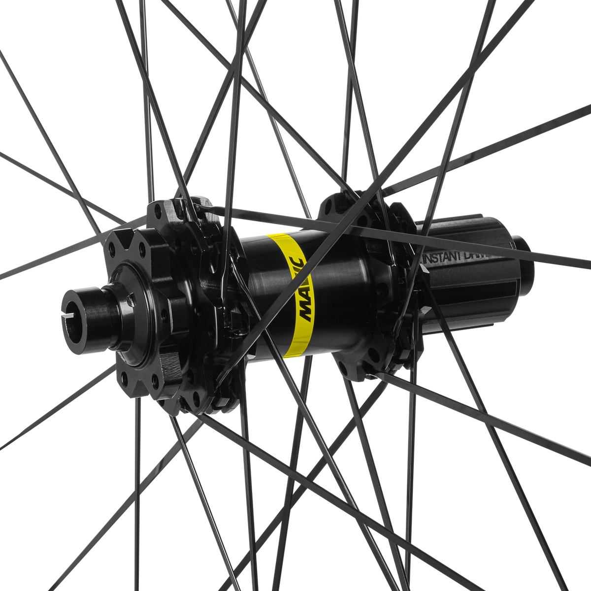 Mavic E-Deemax 30 29" E-MTB Wheelset