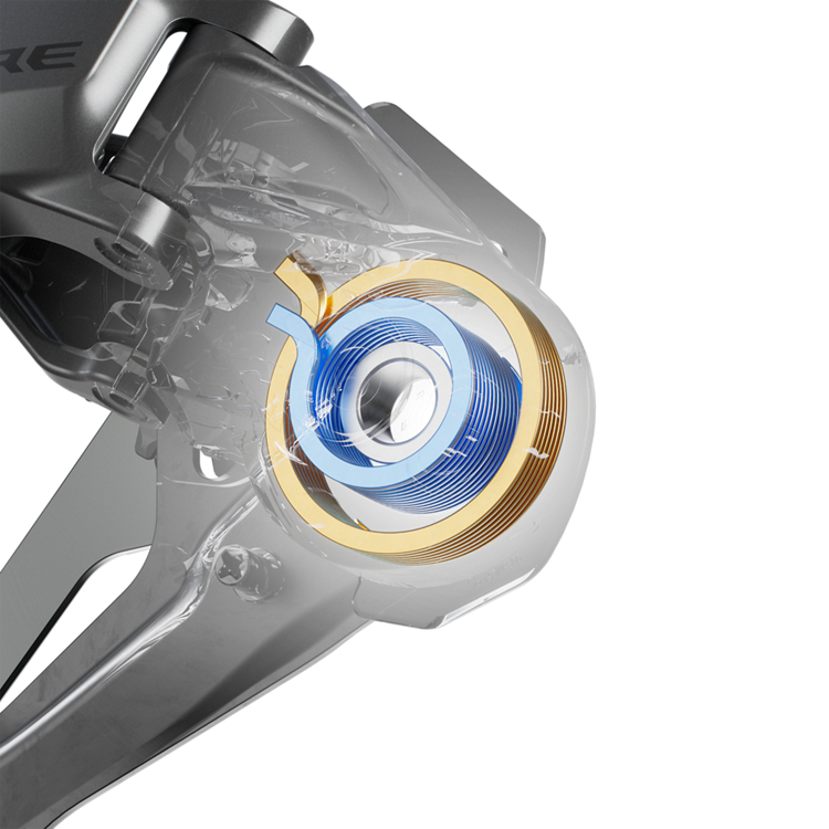 Shimano Deore M7230 11 Spd MTB Rear Derailleur
