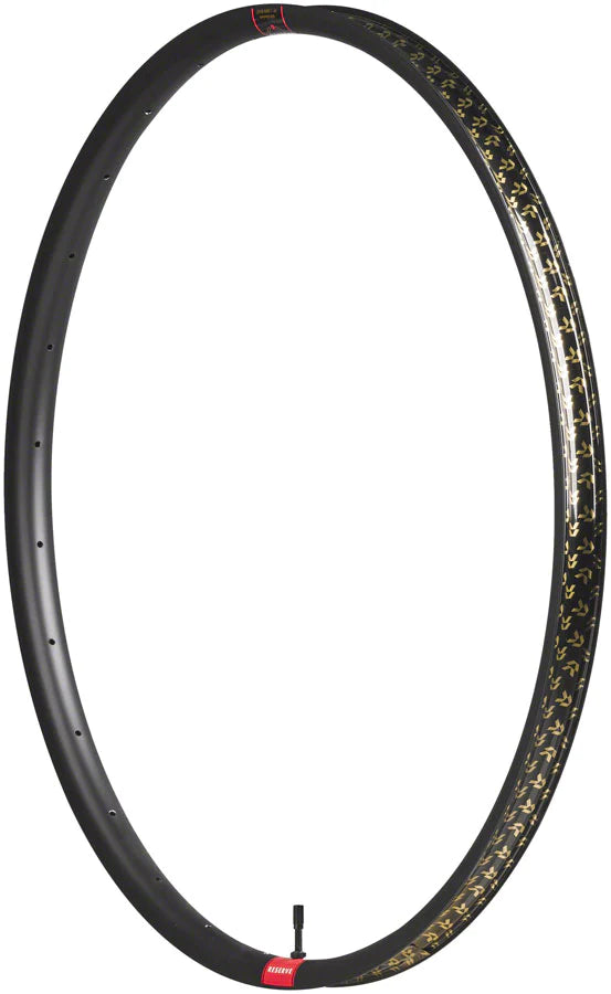 Reserve 30 HD 29" AL MTB Rim - Black