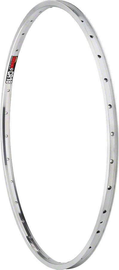 Sun Ringle CR-18 700c Road Rim - Silver