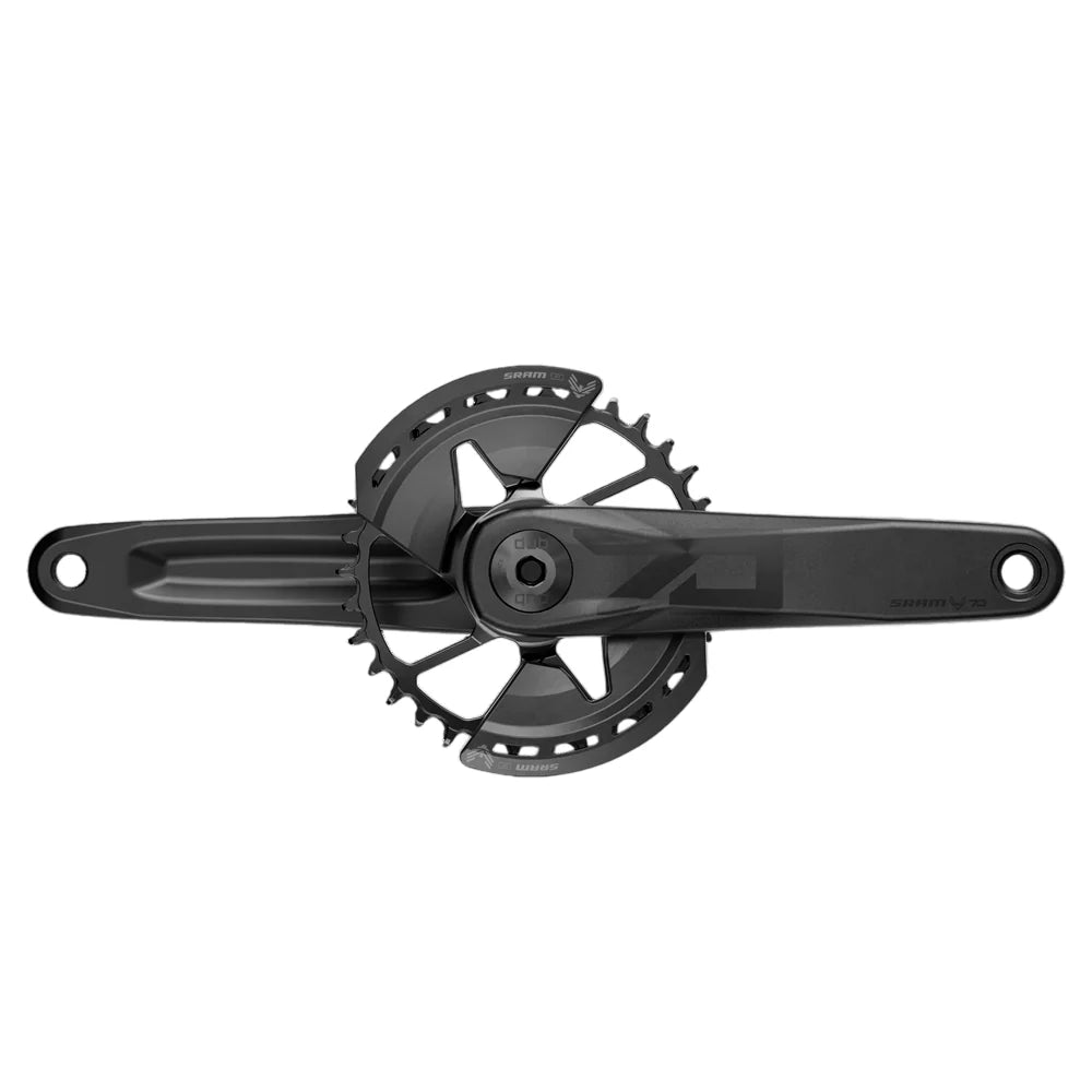 SRAM Eagle 70 T-Type Wide 12 Spd Crankset