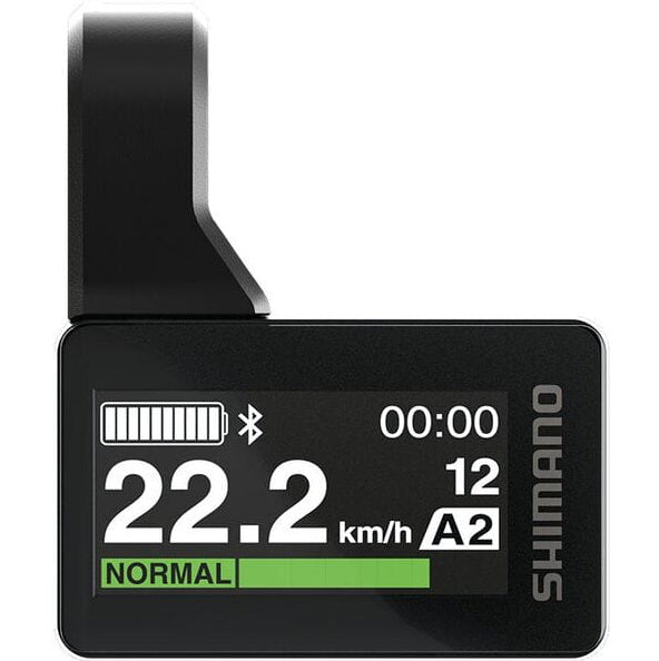Shimano STEPS EN600 Display Unit