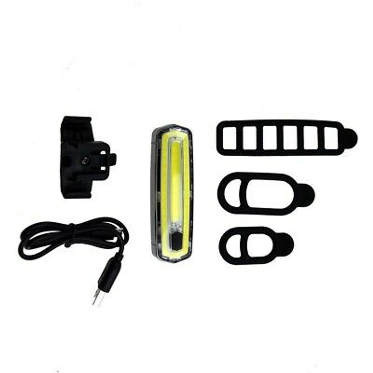 Serfas Orion 300 Lumen USB Front Light