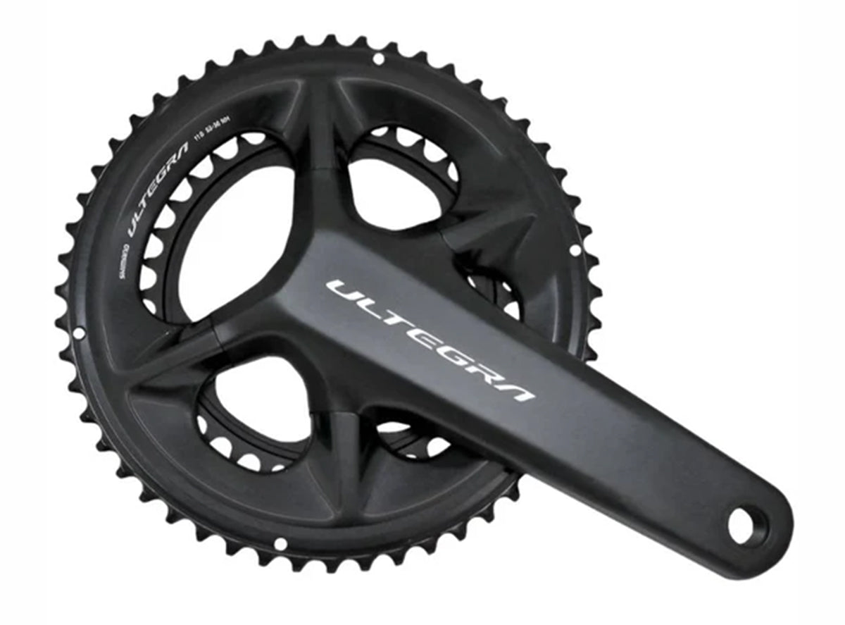 Shimano Ultegra FC-08 11 Spd Road Crankset