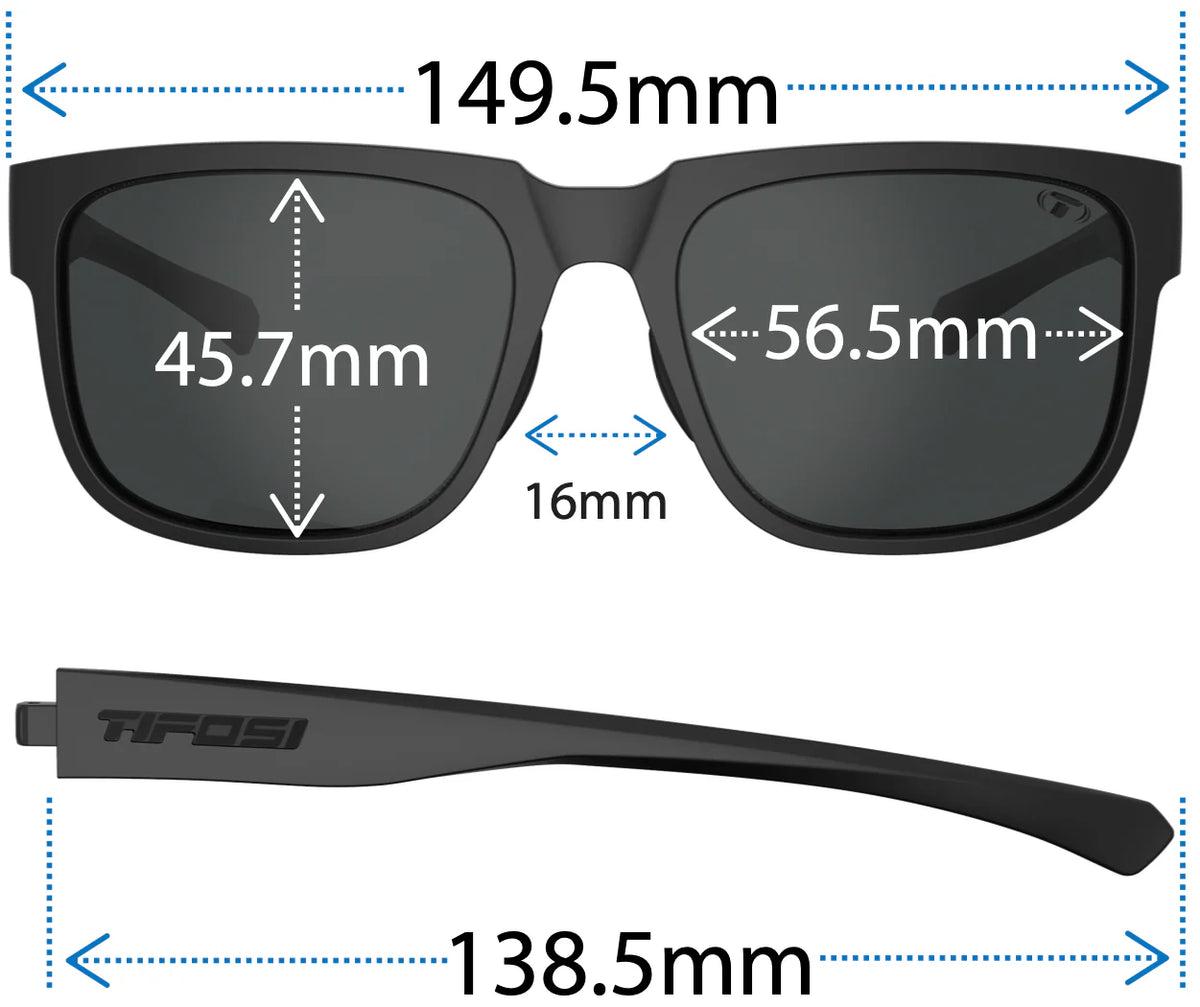 Tifosi Shumo Sunglasses - Womens - Crystal Pink