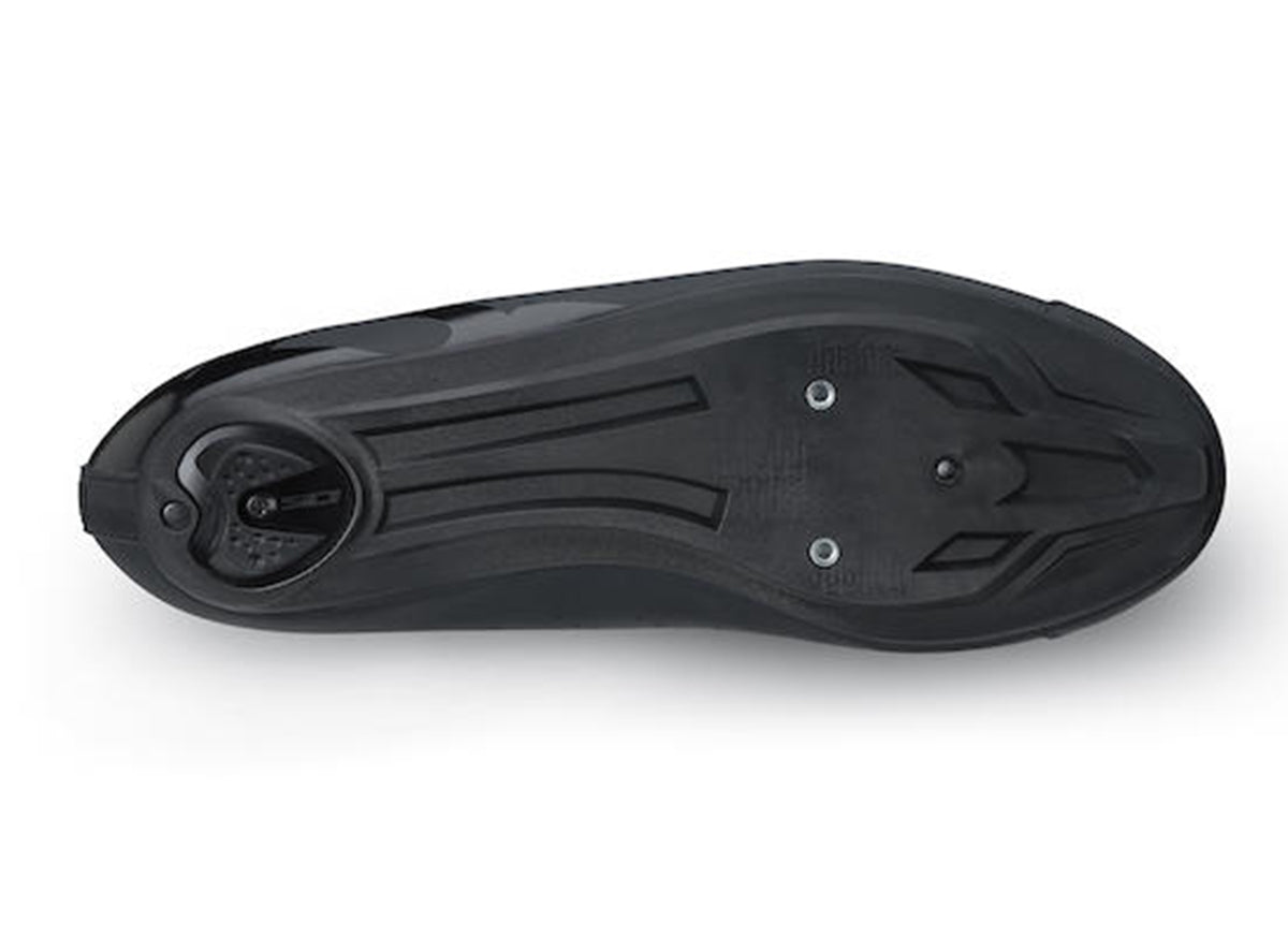 Sidi Fast 2 Road Shoe - Black