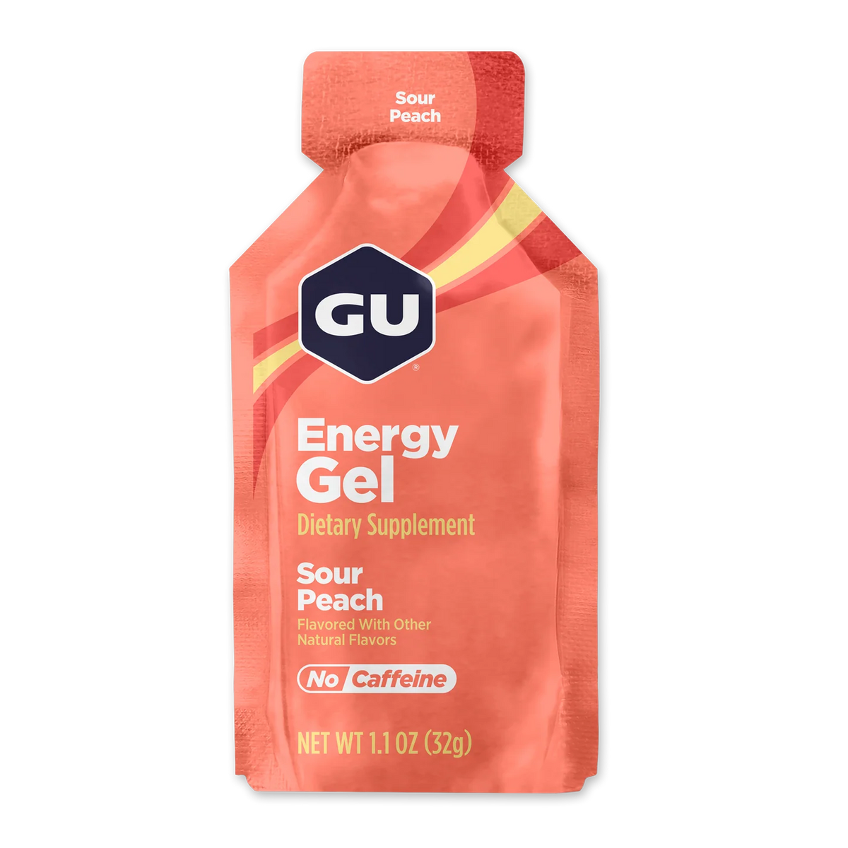 GU Energy Gel - Sour Peach