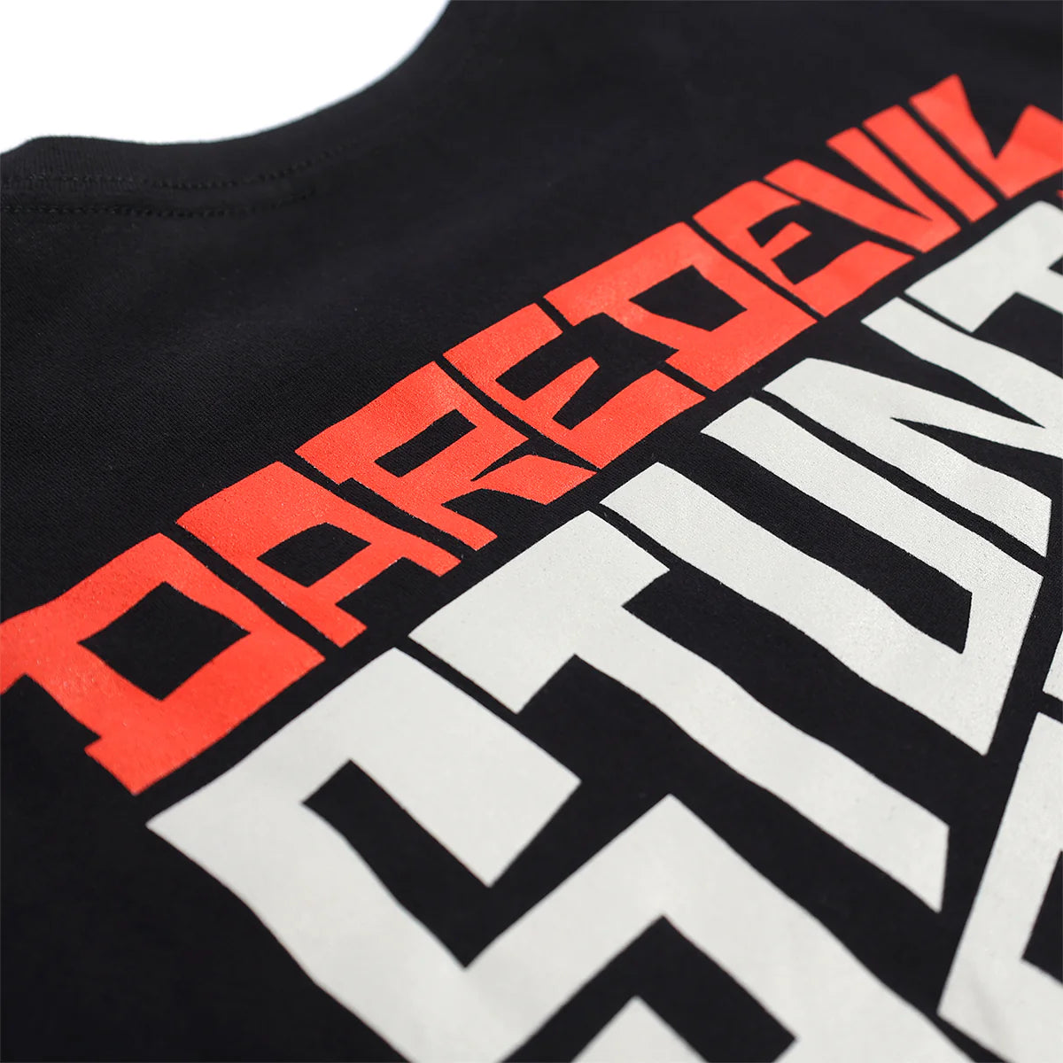 Fasthouse Stunt Show Tee - Black